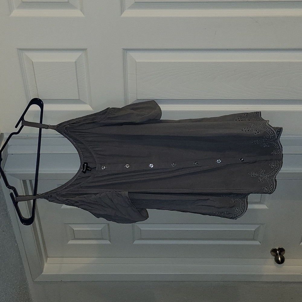 Torrid shirt